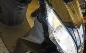 HONDA DIO 110 JF31