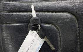 HONDA CBX400F 1982 NC07