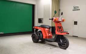 HONDA GYRO X 2008 TD01