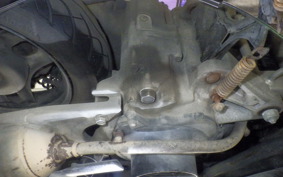 HONDA DIO Gen.6 2001 AF68