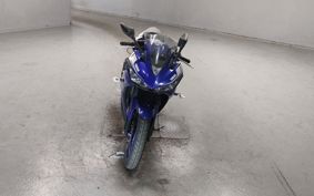 YAMAHA YZF-R25 RG10J