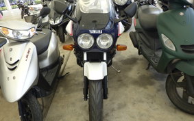 YAMAHA FZ400 R 1986 46X