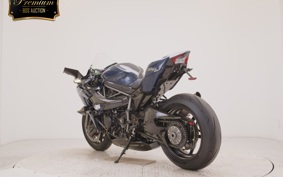 KAWASAKI NINJA H2 2017