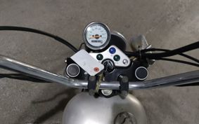 SUZUKI GLASS TRACKER BIG BOY NJ4BA