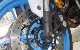 YAMAHA MT-07 AMT 2025 RM50J