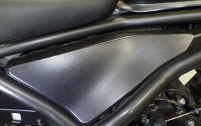 HONDA REBEL 250 A MC49