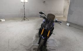 YAMAHA MT-09 SP RN52J
