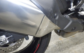 KAWASAKI ZX 10 NINJA ABS 2022 ZXT02L