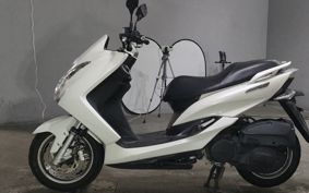 YAMAHA MAJESTY 155S SG28J