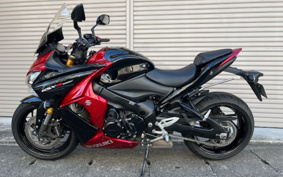 SUZUKI GSX-S1000F 2015 GT79A