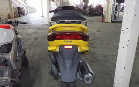 YAMAHA MAJESTY 250 C SG03J