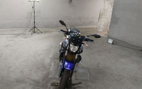 YAMAHA MT-25 RG10J