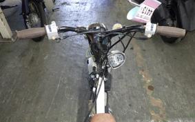 HONDA LITTLE CUB E AA01