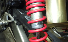 HONDA CB400 SUPER BOLDOR VTEC 2007 NC39