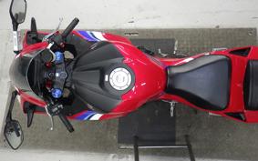 HONDA CBR600RR 2020 PC40