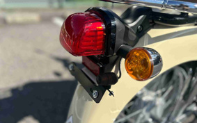 HONDA SUPER CUB110 JA44