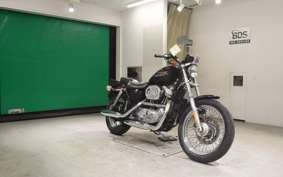 HARLEY XLH883 2000