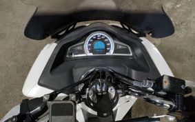 HONDA PCX125 JF56