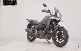 SUZUKI Vｽﾄﾛｰﾑ250A