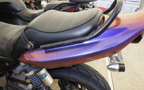 KAWASAKI BALIUS 250 Gen.2 2002 ZR250B