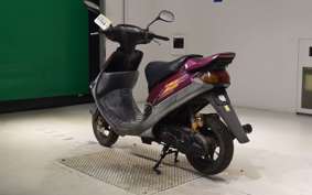 SUZUKI SEPIA ZZ Gen.2 CA1HC