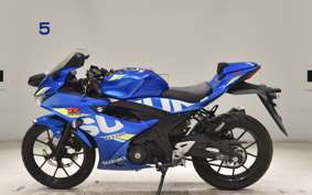 SUZUKI GSX-R125 DL33B