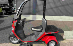 HONDA GYRO TA03