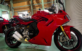 DUCATI SUPER SPORT 950S 2021 VA01