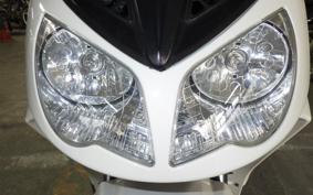 OTHER +DERBI RANブラ250I 2025