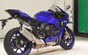 YAMAHA YZF-R1 2026 RN65J