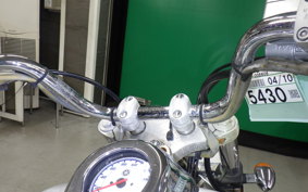 YAMAHA DRAGSTAR 400 2002 VH01J