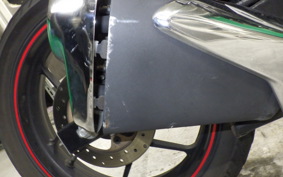 SUZUKI ジクサー150 1984 NG4BG