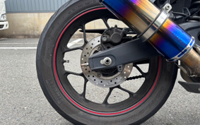 YAMAHA YZF R-3 2015 RH07J