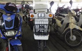 HONDA GYRO X TD02