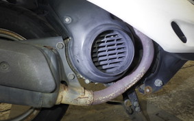 HONDA STANDUP TACT 2011 AF24