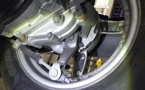 YAMAHA VINOﾓﾙﾌｪ 2017 SA37J