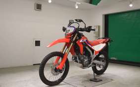 HONDA CRF250L 2019 MD47