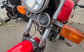 HONDA CB1100 F 1990 ...