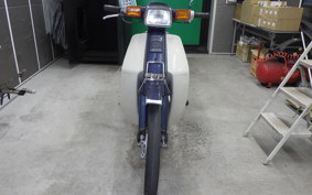 HONDA C90 SUPER CUB E HA02