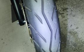 SUZUKI GSX-R125 DL33B