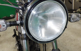 YAMAHA SR400 Gen.2 1997 1JR
