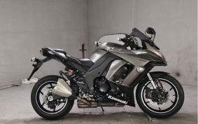 KAWASAKI NINJA1000 ZXT00L