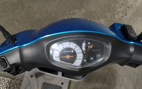 SUZUKI ADDRESS V125 CF46A