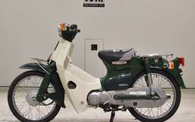 HONDA C50 SUPER CUB AA01