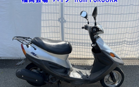 YAMAHA BJ