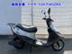 Фото Yamaha BJ с японского аукциона