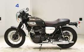 KAWASAKI W800 CAFE 2019 EJ800B