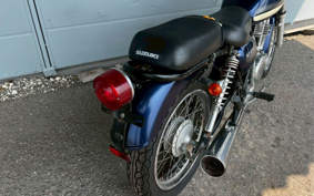 SUZUKI ST250 E Type NJ4AA
