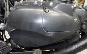 KAWASAKI 250TR 2008 BJ250F