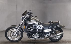 YAMAHA VMAX 2LTN
